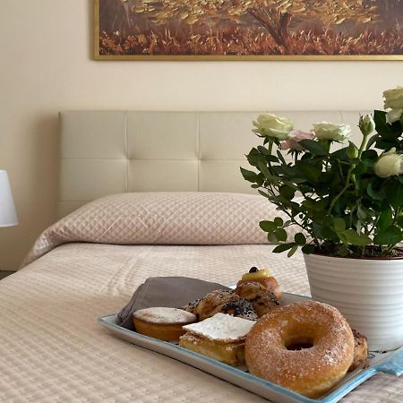 Sotto Le Stelle Di Capua Bed & Breakfast Екстериор снимка