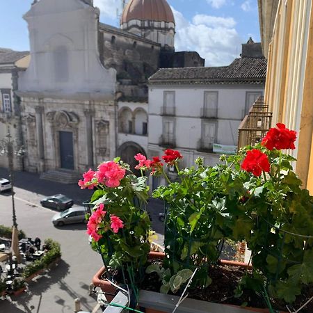 Sotto Le Stelle Di Capua Bed & Breakfast Екстериор снимка