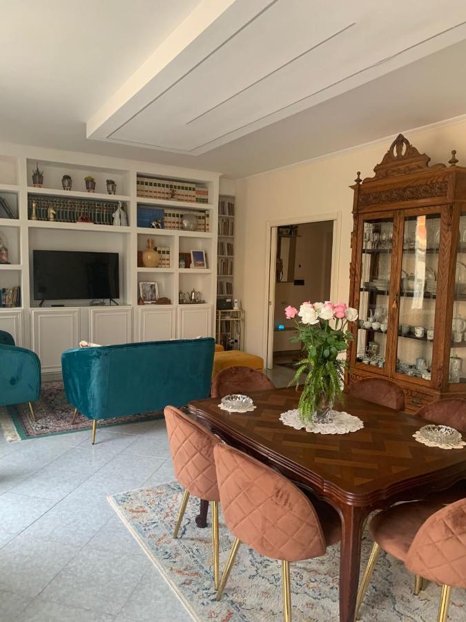 Sotto Le Stelle Di Capua Bed & Breakfast Екстериор снимка