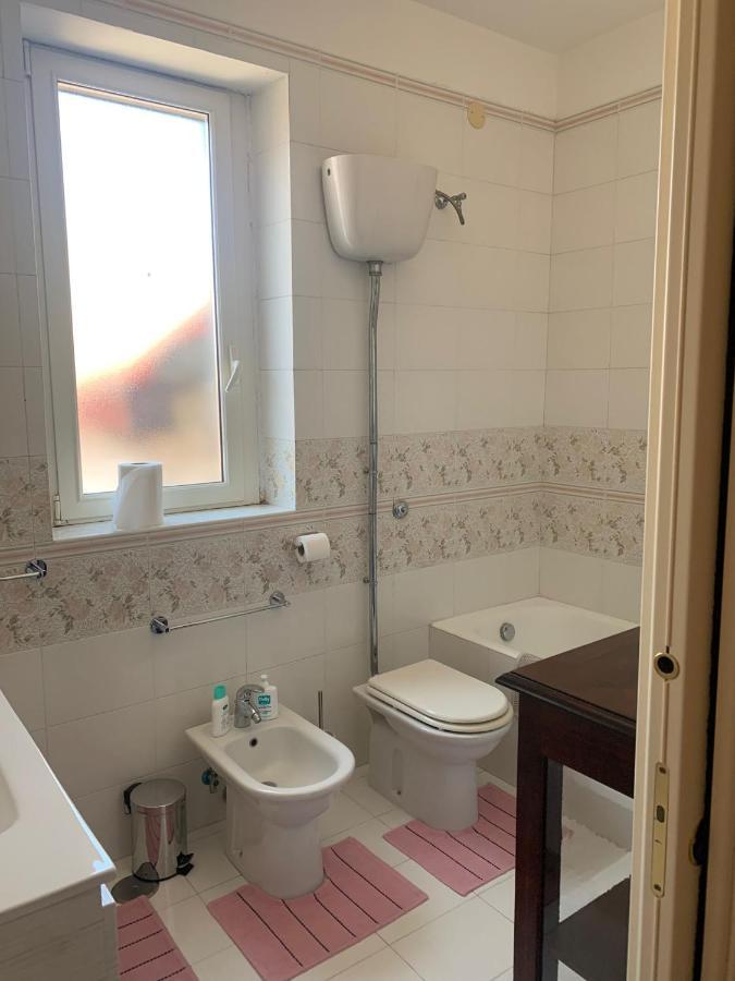 Sotto Le Stelle Di Capua Bed & Breakfast Екстериор снимка