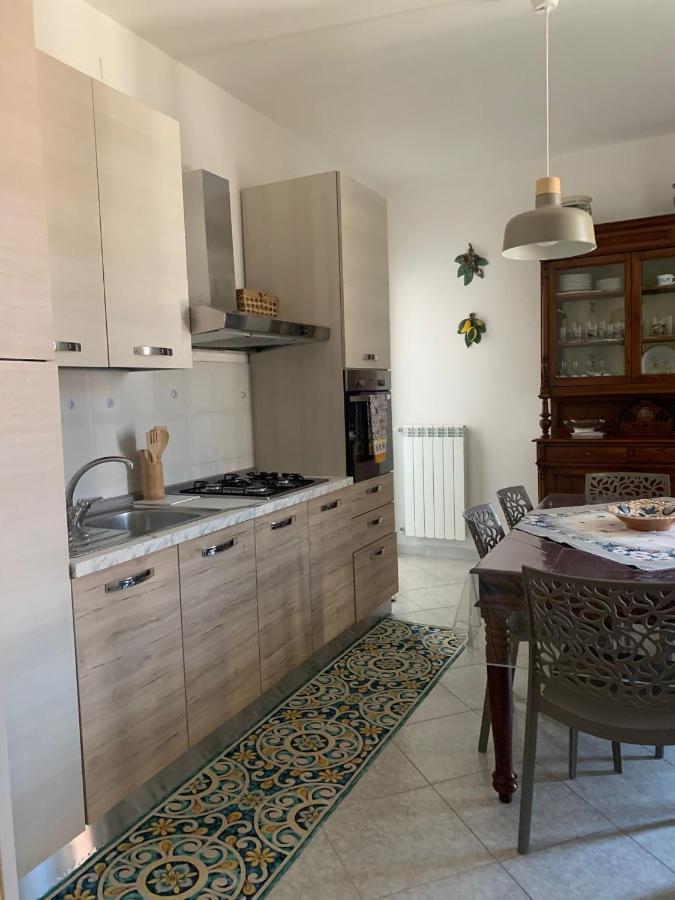 Sotto Le Stelle Di Capua Bed & Breakfast Екстериор снимка