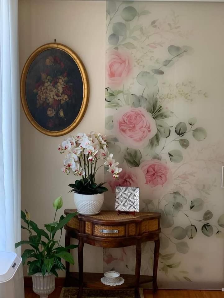Sotto Le Stelle Di Capua Bed & Breakfast Екстериор снимка
