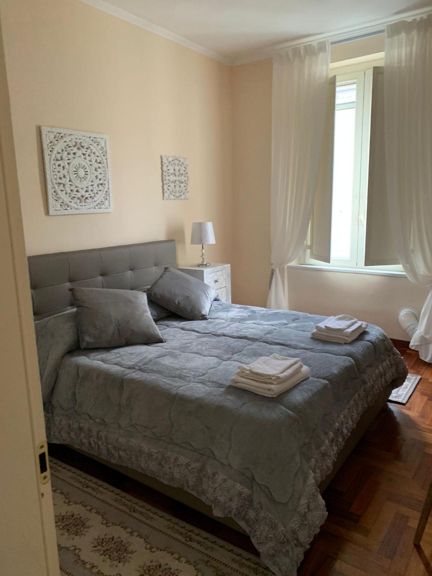 Sotto Le Stelle Di Capua Bed & Breakfast Екстериор снимка
