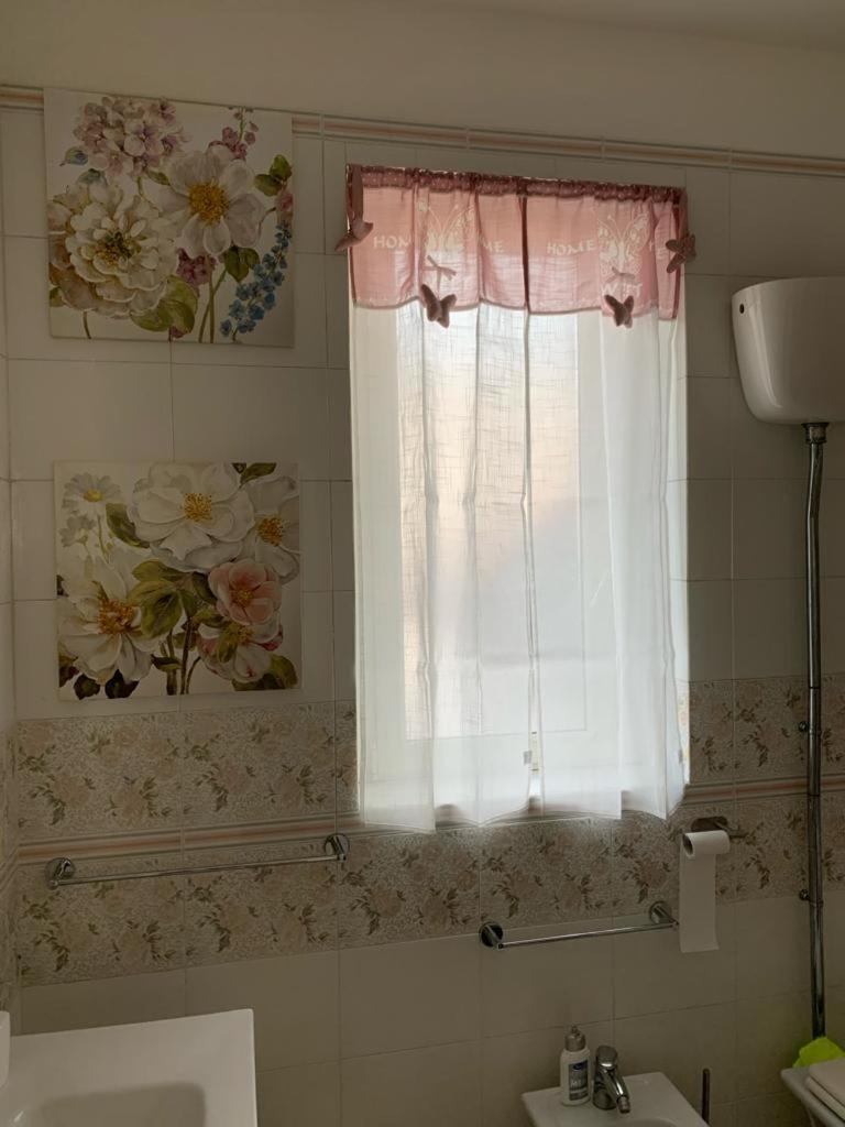 Sotto Le Stelle Di Capua Bed & Breakfast Екстериор снимка
